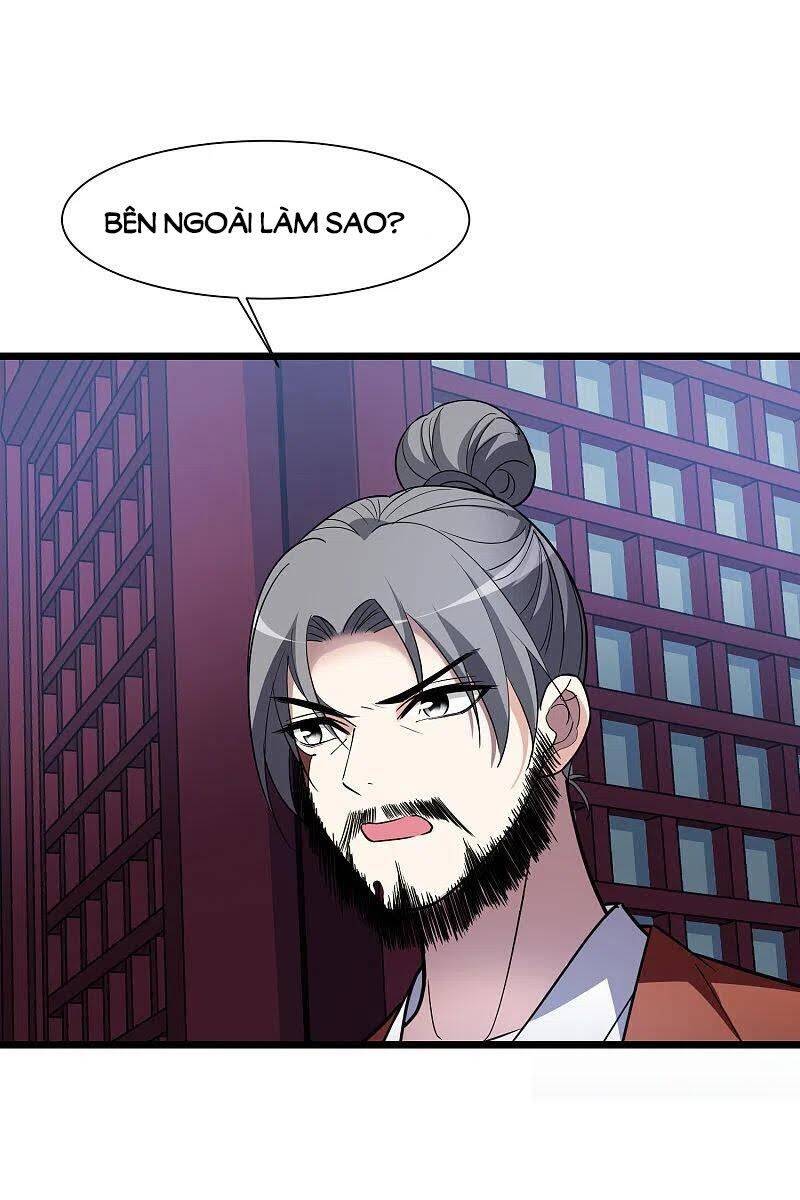 phượng nghịch thiên hạ chapter 495.1 11