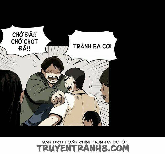 infectee chapter 5 22