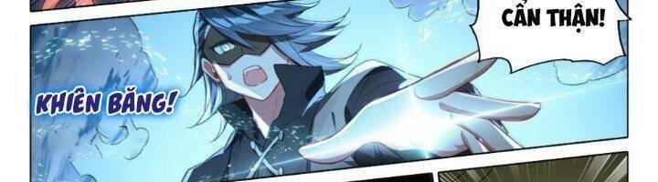 đấu la đại lục 5 - đường tam trùng sinh chapter 118 25