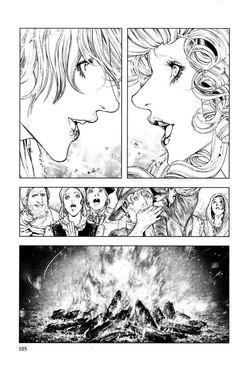 innocent rouge (innocent phần 2) chapter 17 12