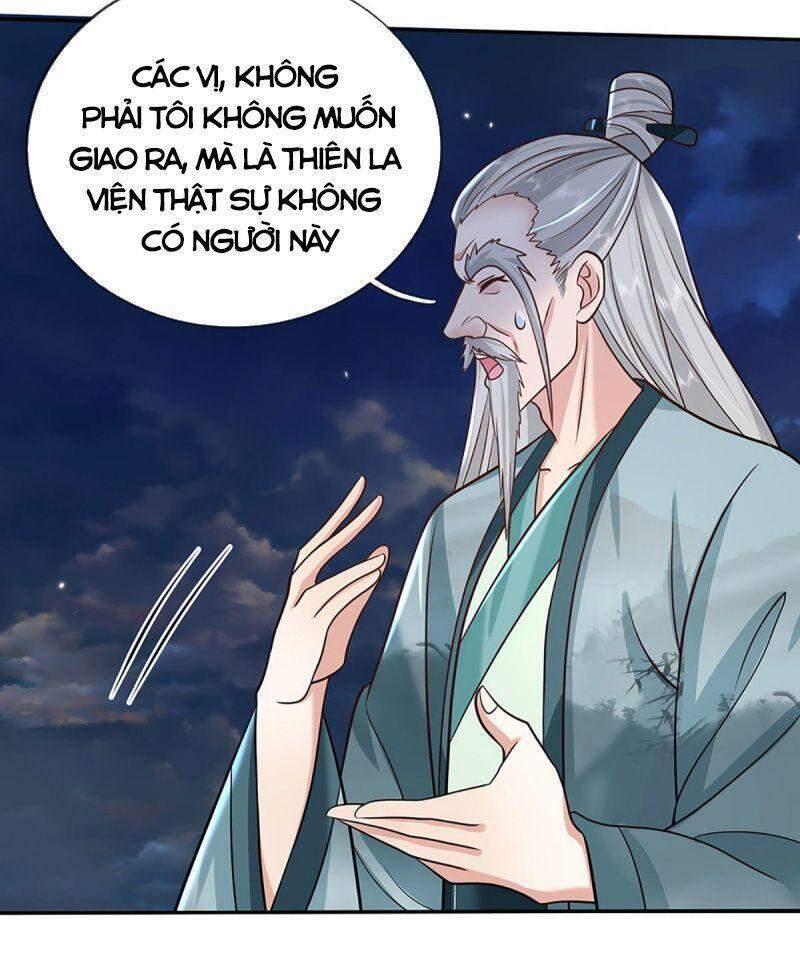 Ta Trở Về Từ Thế Giới Tu Tiên chapter 74 5