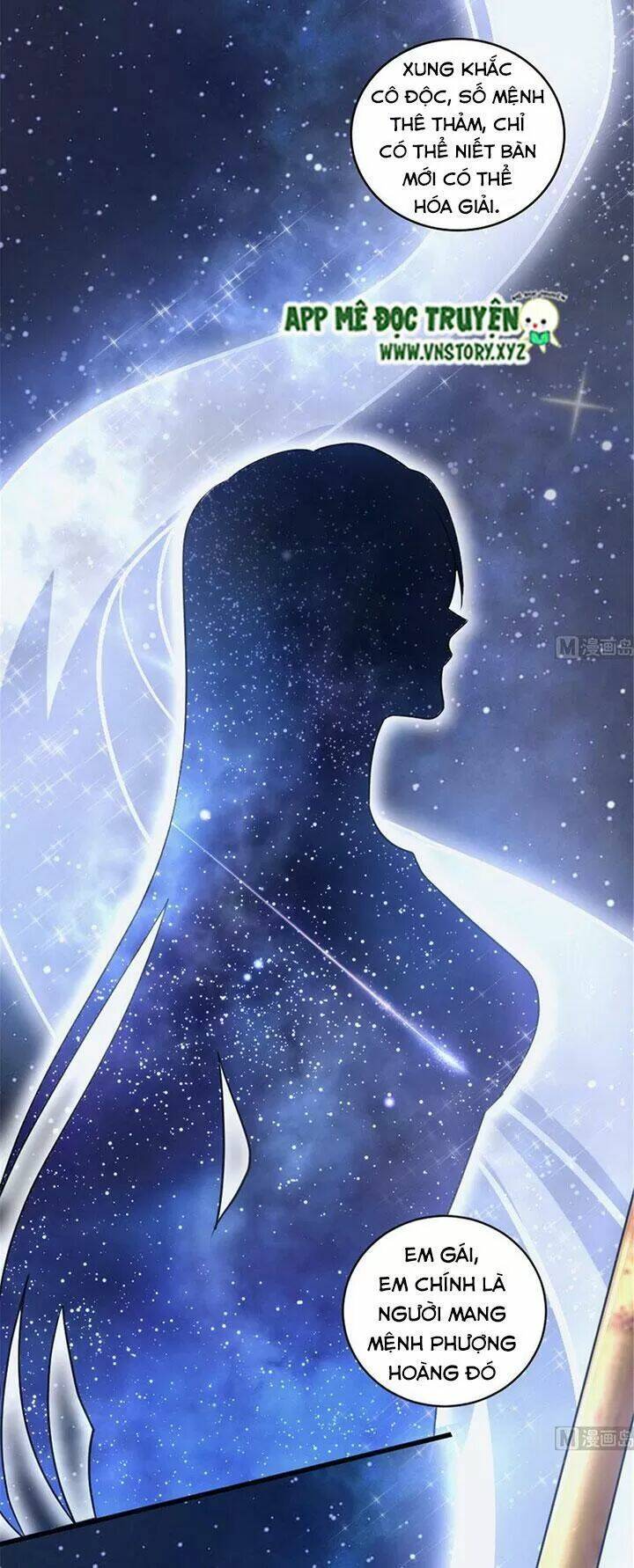 thiên hậu trở về chapter 177 33