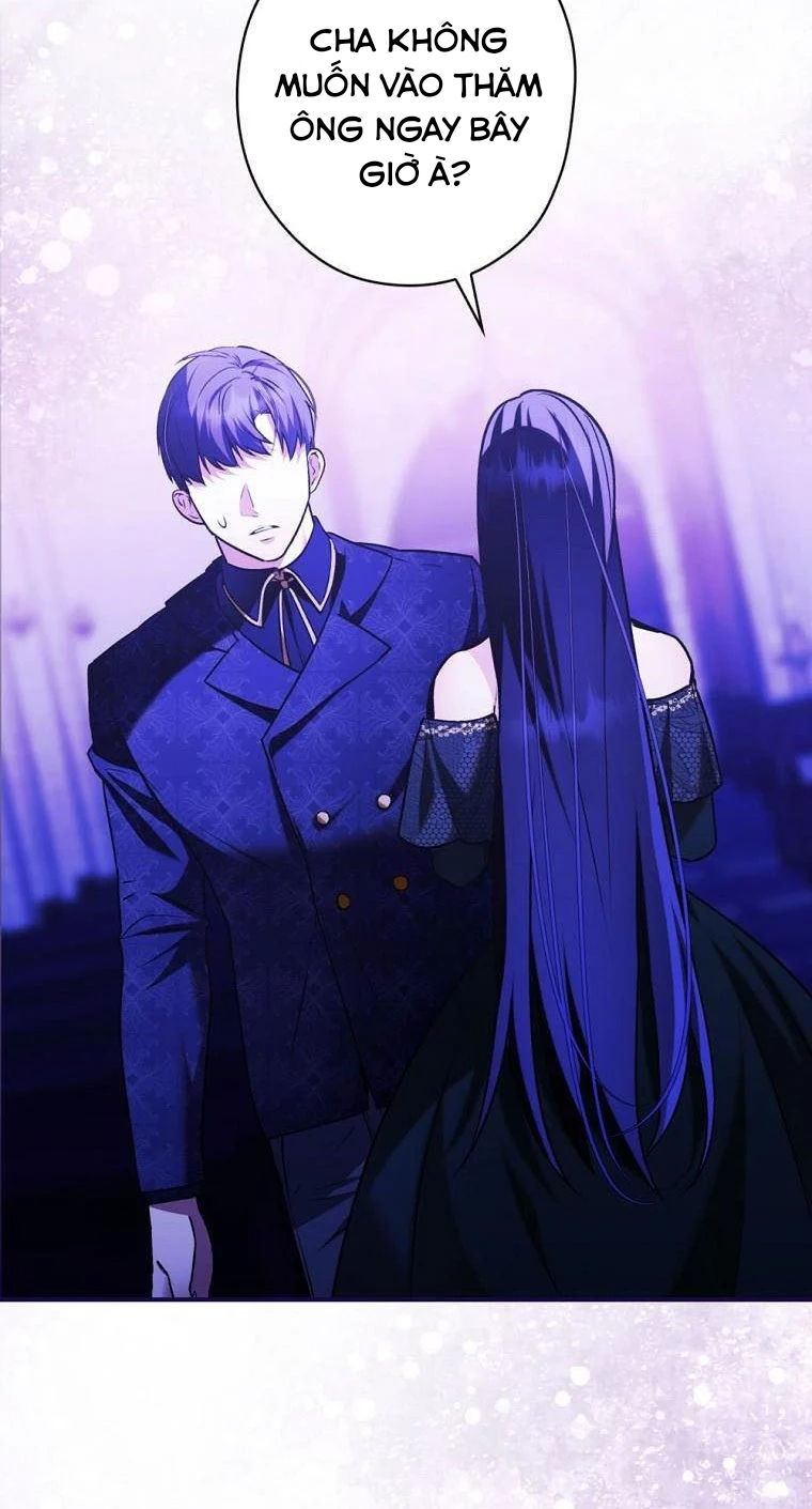 nàng tiểu thư nhà công tước chapter 10 21