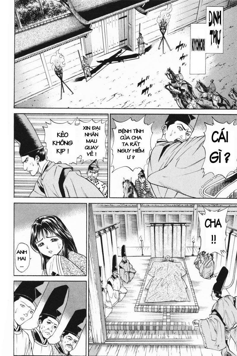thiếu niên vương phần 1 chapter 22 2