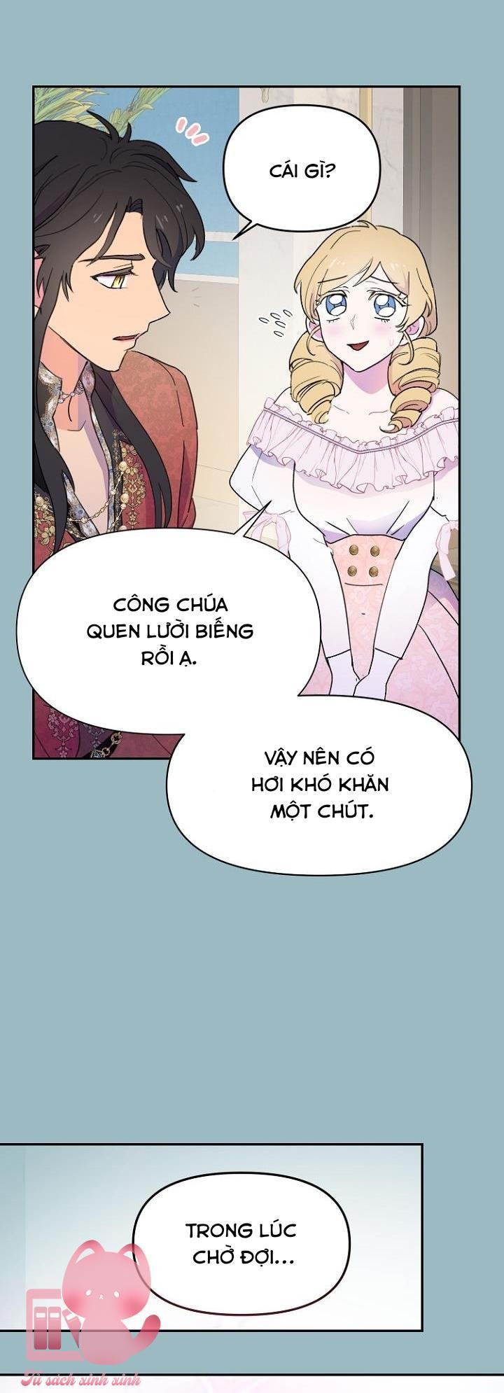 bỏ quách chồng con đi, tiền bạc mới là tất cả chapter 16 49