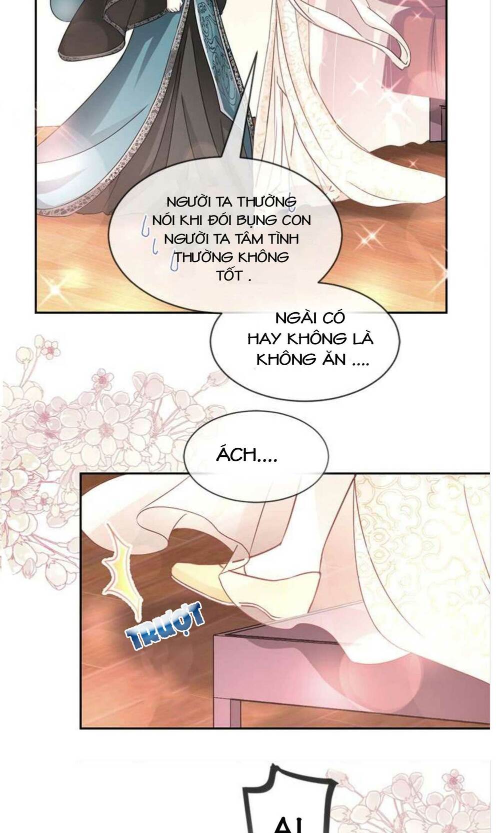 thiên hạ đệ nhất sủng phi chapter 30 3