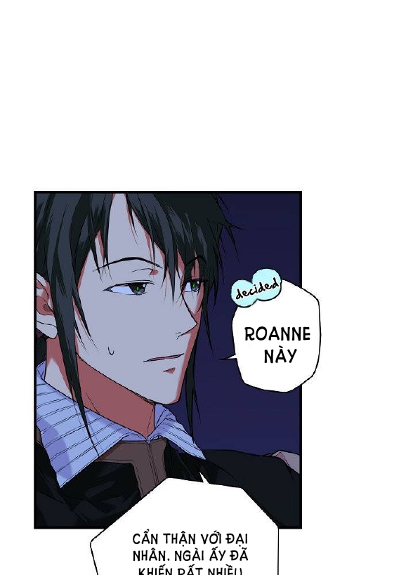 quý cô bí ẩn - secret lady chapter 14 75