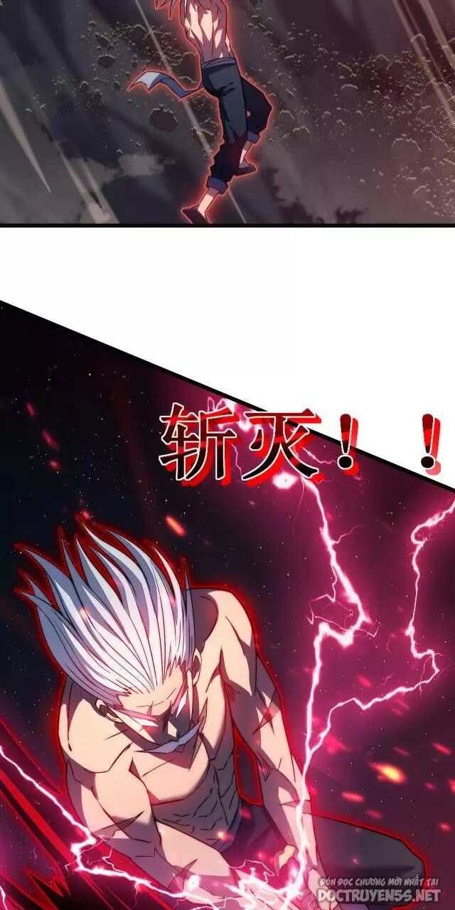 sát thần chi lộ tại dị giới chapter 45 36