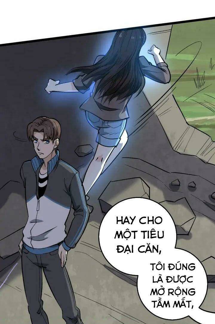 hồi xuân tiểu độc y chapter 69 34