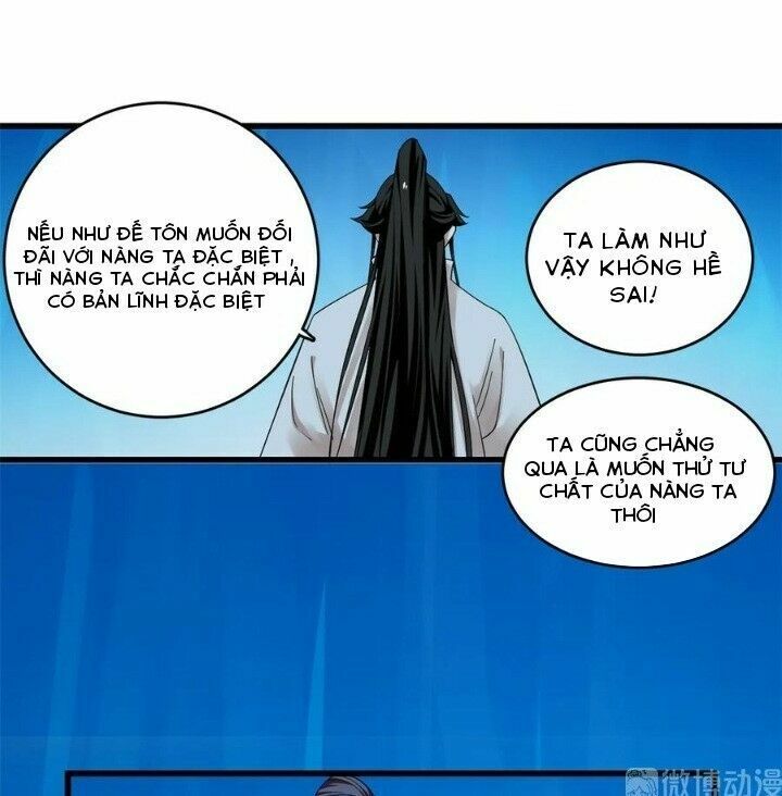 độc bộ thiên hạ: đặc công thần y chapter 216 10