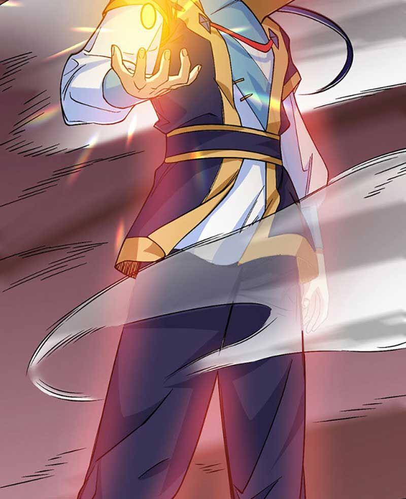 võ đạo độc tôn chapter 618 54