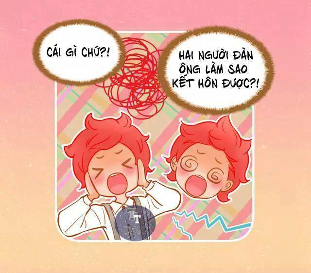 tân lang yếu tòng tiểu dưỡng khởi chapter 15 45