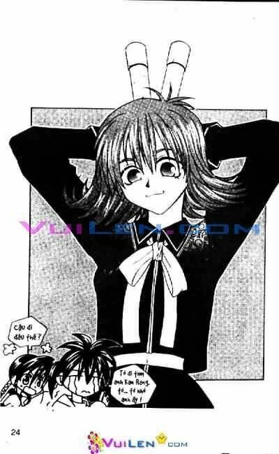 tiên nữ giáng trần chapter 5 24