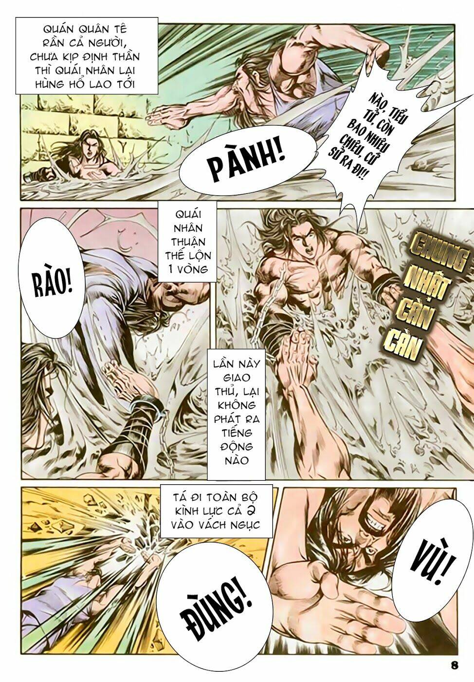 nghĩa dũng môn chapter 44 8