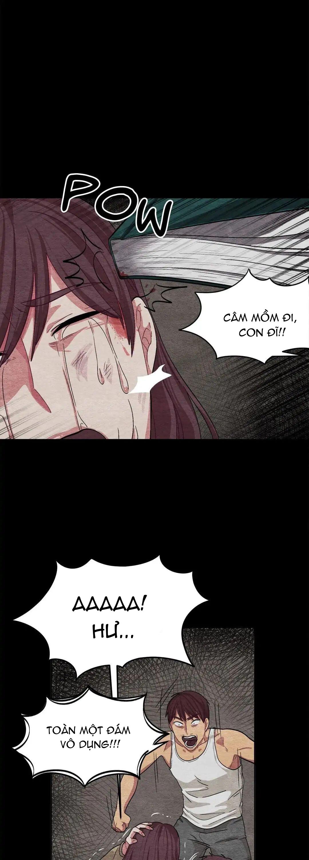 hãy vâng lời anh chapter 29 5