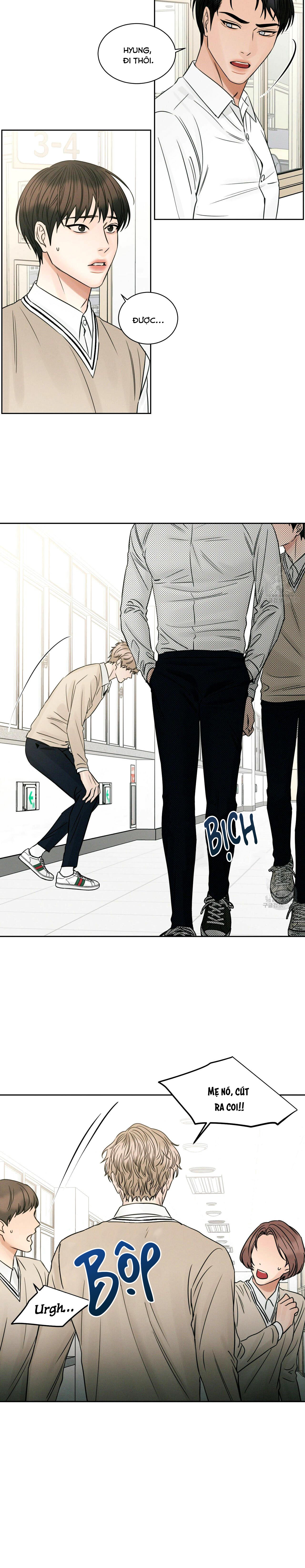 dù anh không yêu em chapter 33 8