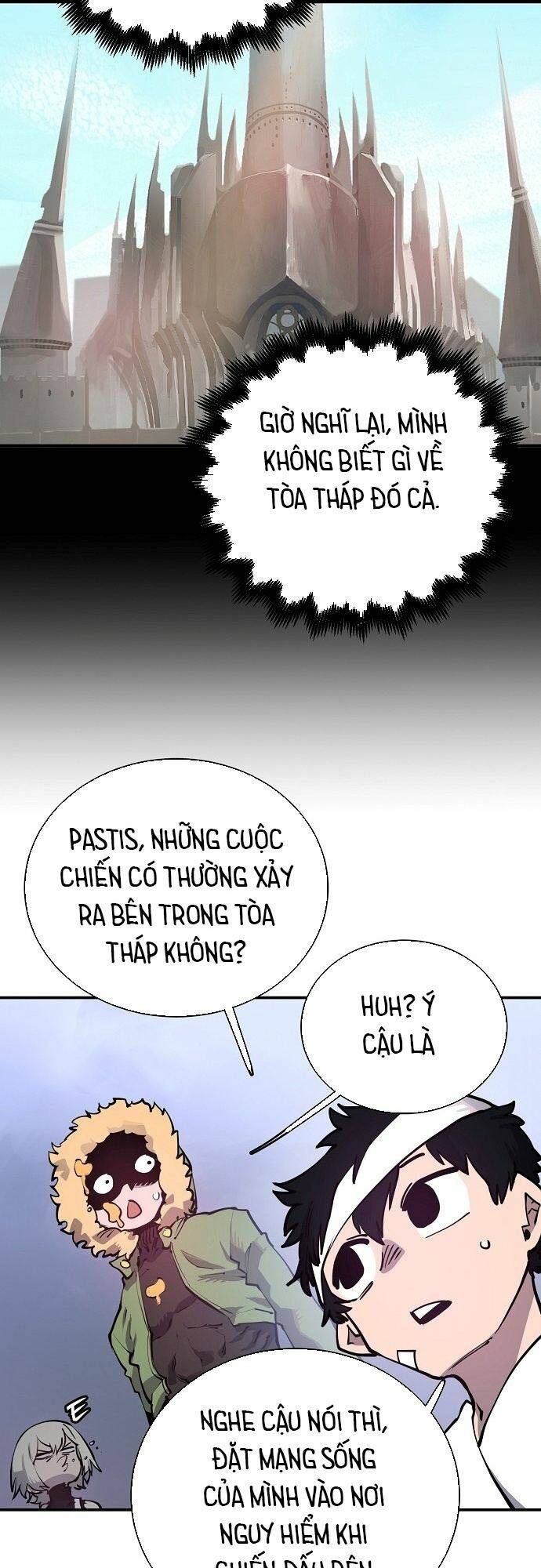 Player Chapter 19 - Trang 14