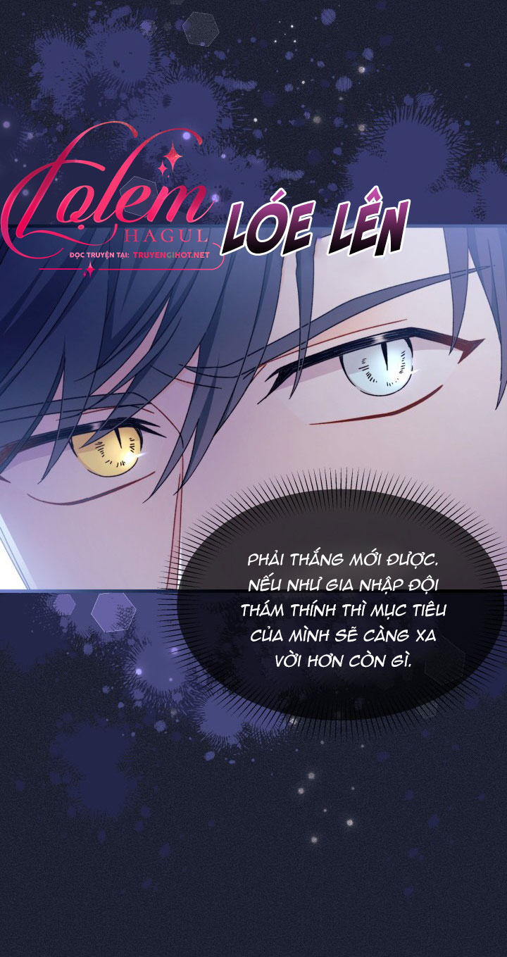 tôi đã kết hôn khi tôi tìm thấy nam chính chapter 30 68