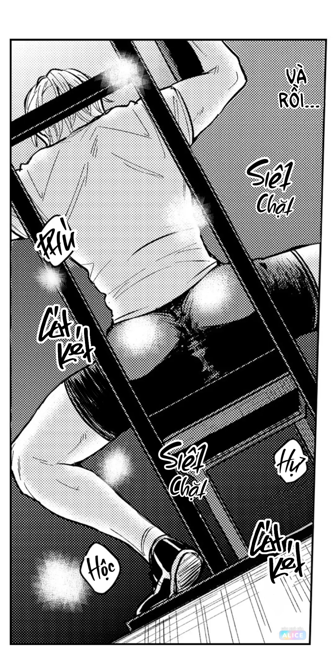 chơi em đi chồng yêu! chapter 2 19