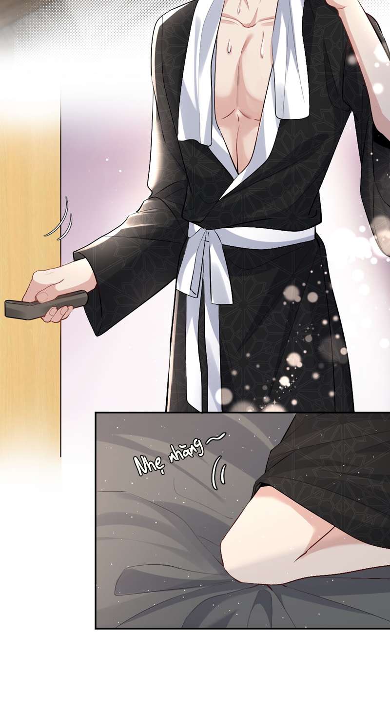 máy bay giấy chapter 99 15