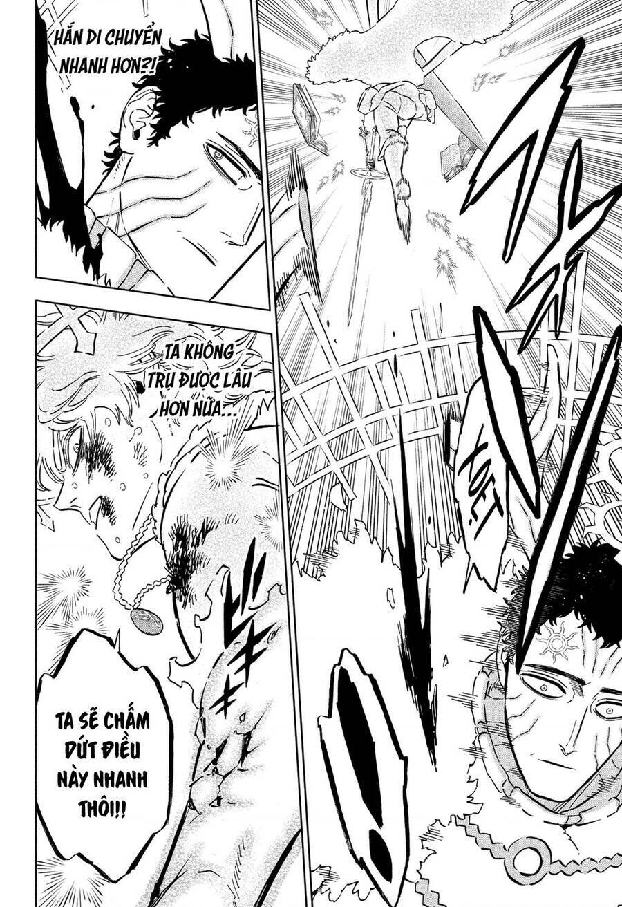 black clover - pháp sư không phép thuật chapter 360 8