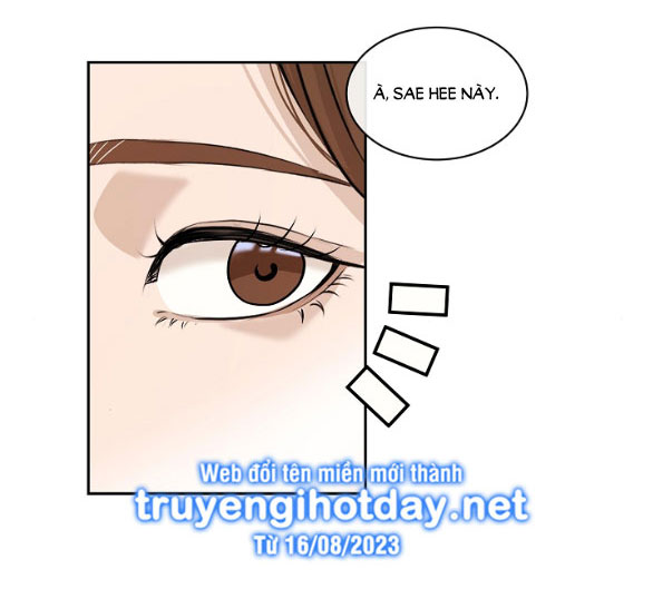 Tôi Sẽ Cho Em Hết chapter 43.1 - Trang 31