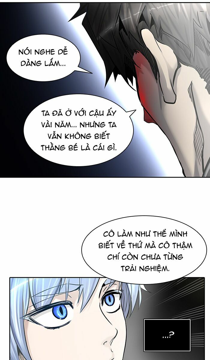tòa tháp bí ẩn 2 chapter 336.5 46