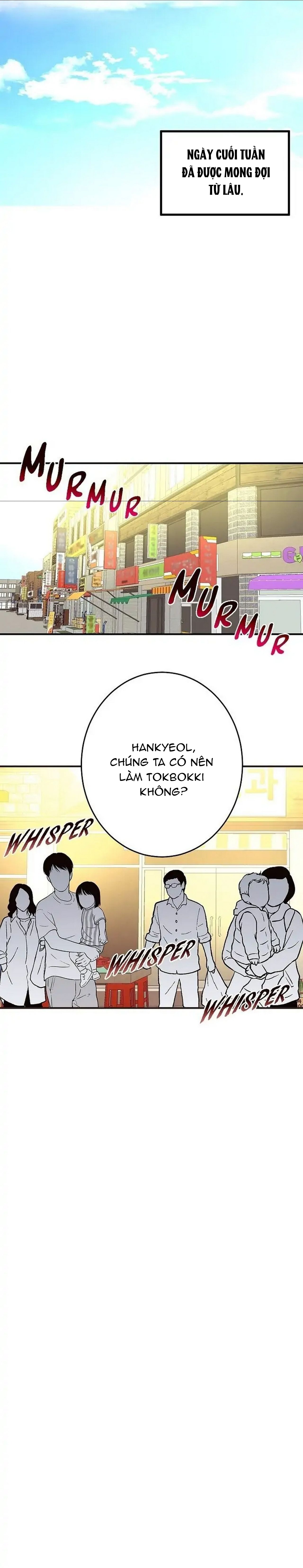 mối quan hệ phù hợp chapter 11 12