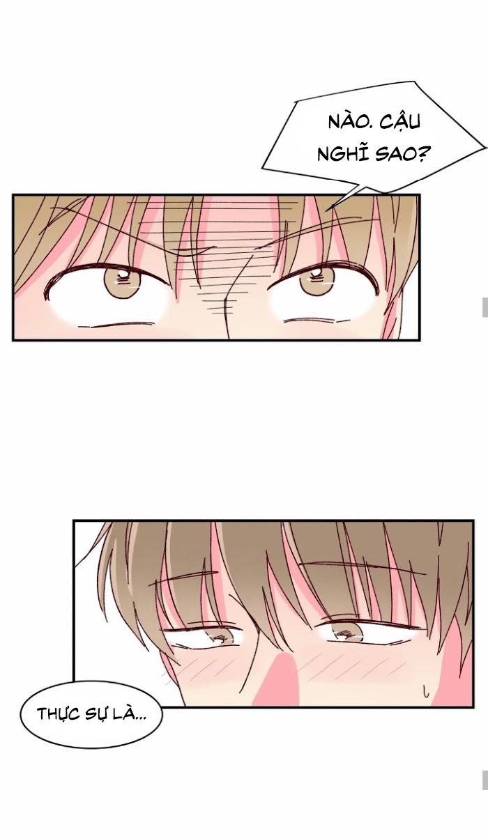 món tráng miệng của ngài giám đốc chapter 17 12