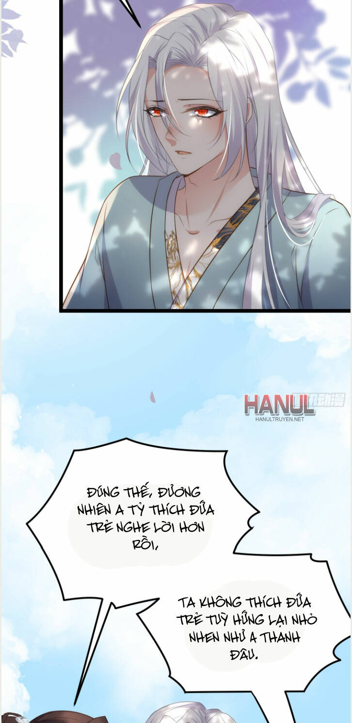 hoạn phi thiên hạ chapter 292 18