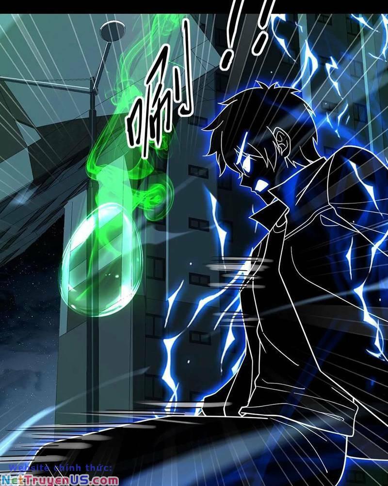 nhìn thấy thanh máu, ta xử tội thần linh chapter 87 30