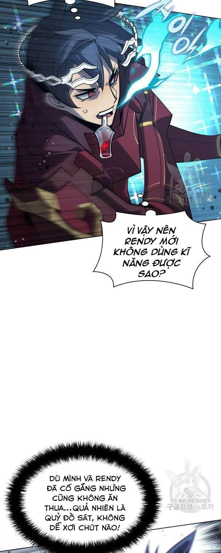 vượt qua giới hạn chapter 129 31