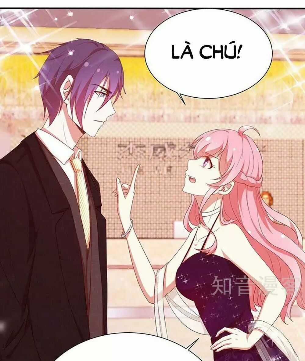 cả thế giới đều không bằng người chapter 68 36