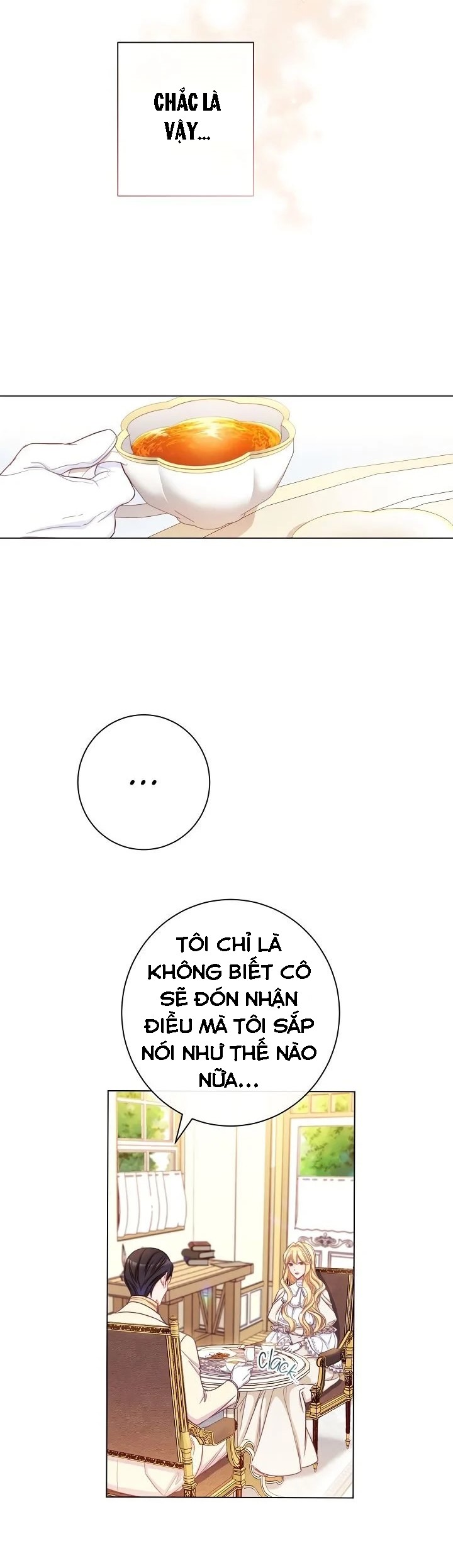 ác nữ đảo ngược đồng hồ cát chapter 47 34