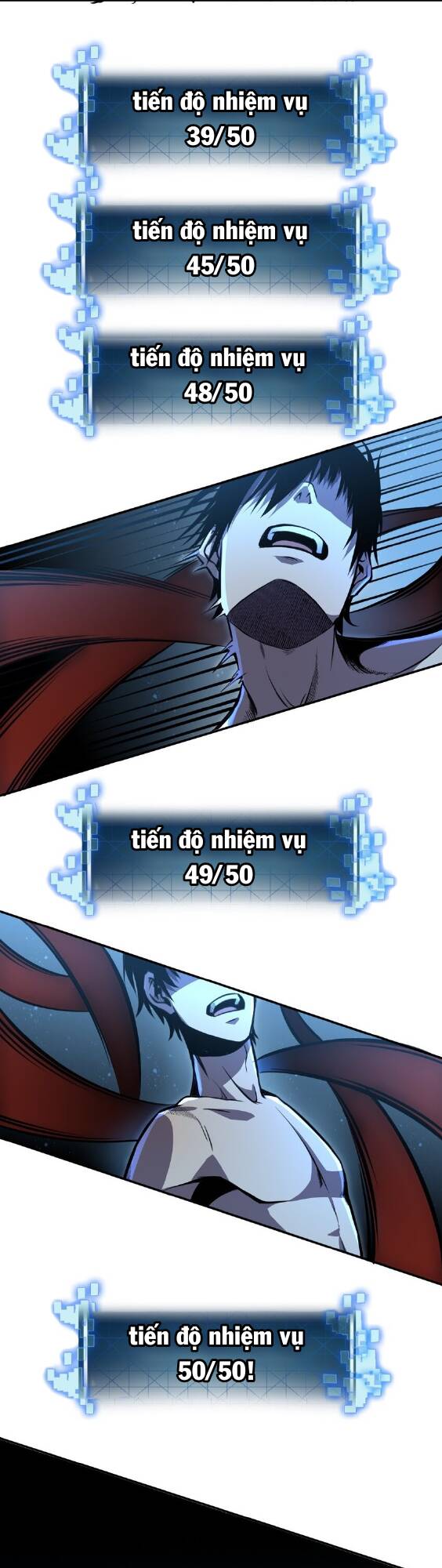 ta xưng bá chư thiên chỉ dựa vào phòng ngự chapter 3 52