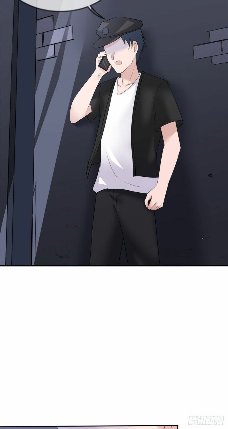 siêu cấp nữ thần trọng sinh chapter 13 9