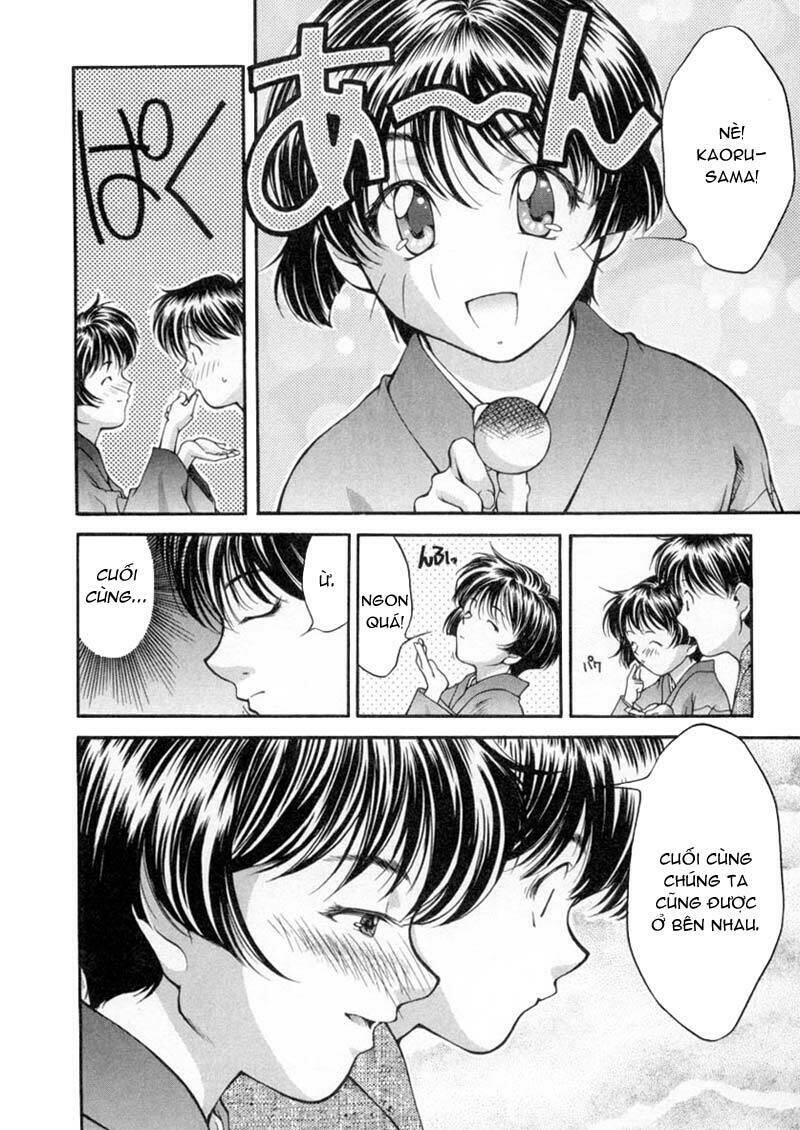 ai yori aoshi chapter 19 14