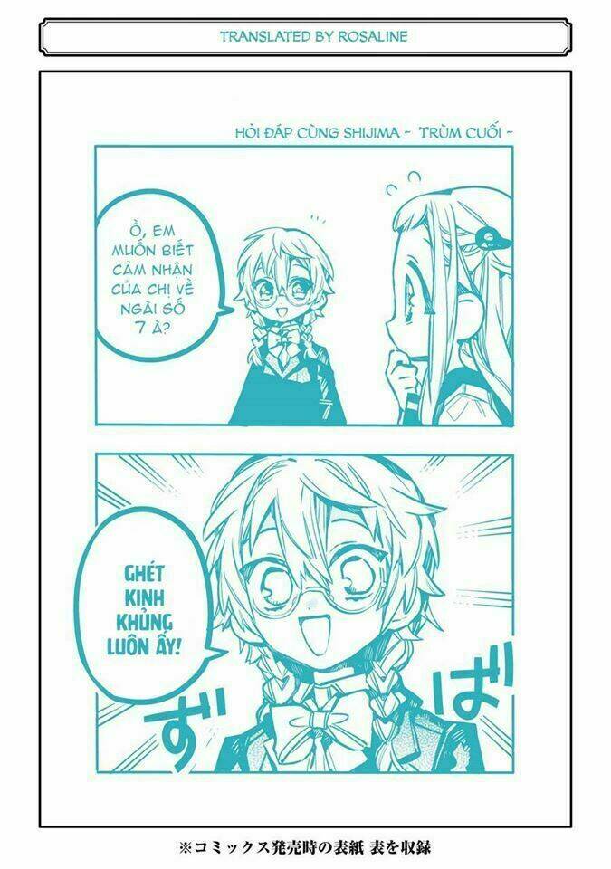 hanako-kun nhà xí chapter 59.5 6