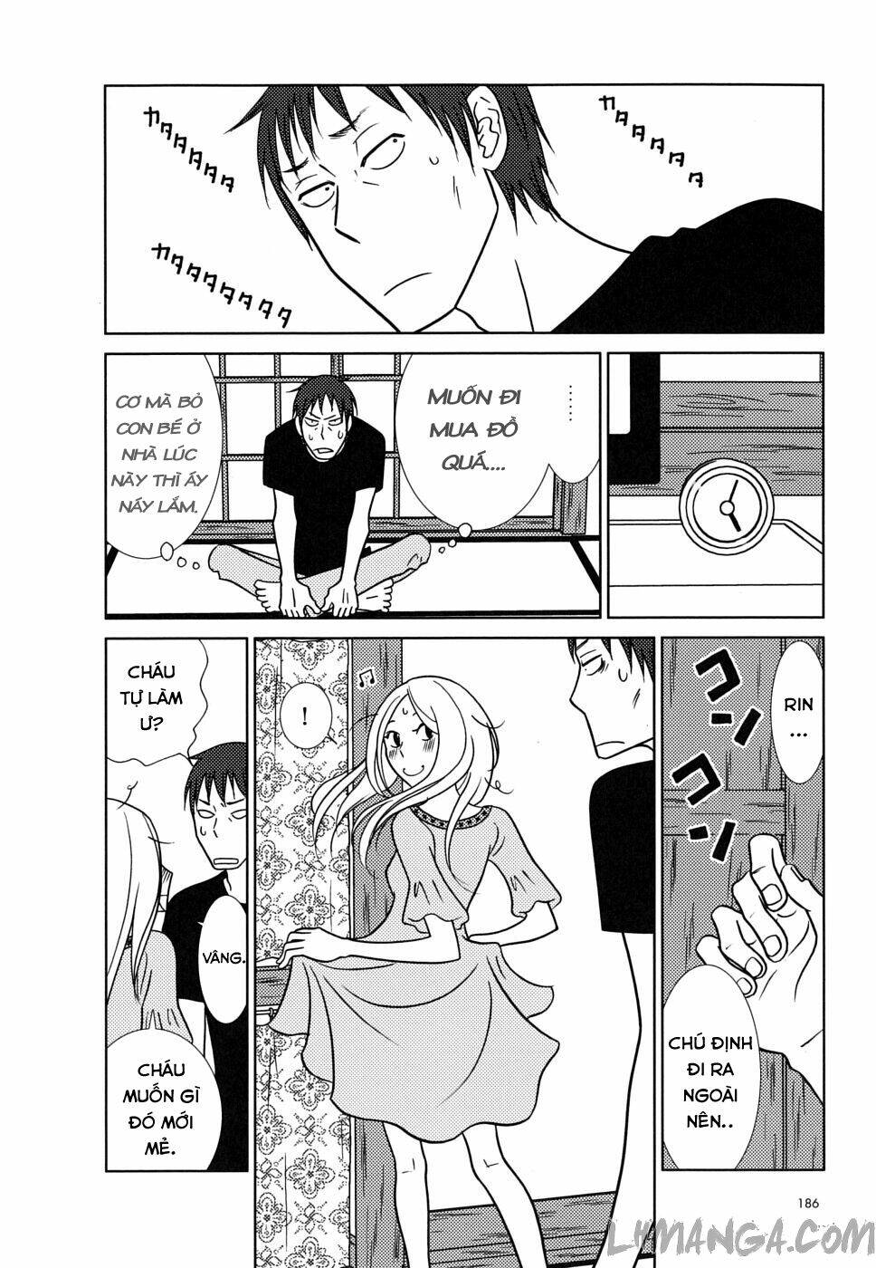 usagi drop chapter 36 6