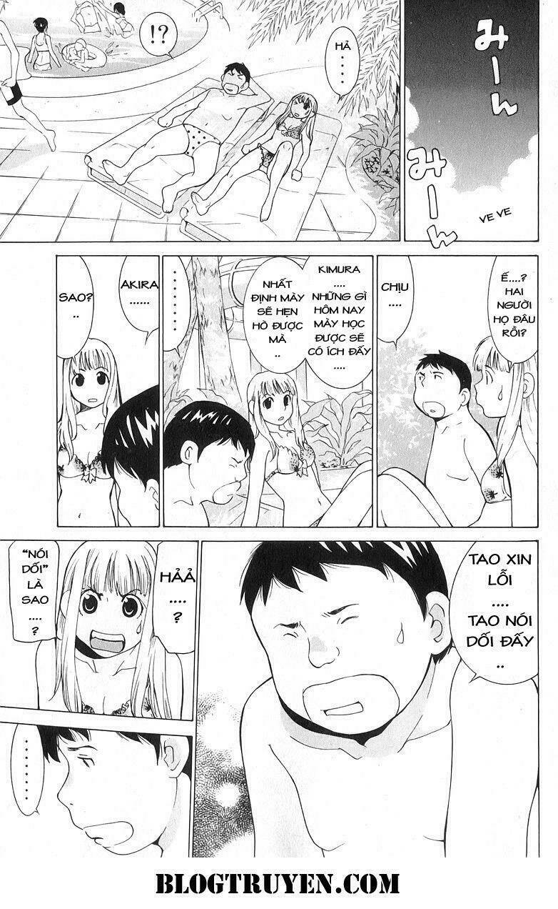 gacha gacha - secret chapter 41 38