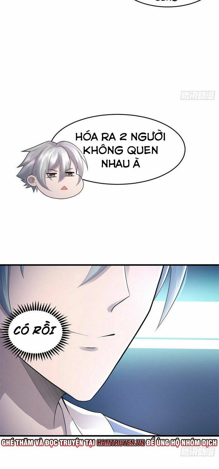 pháp sư truyền kì chapter 28 7