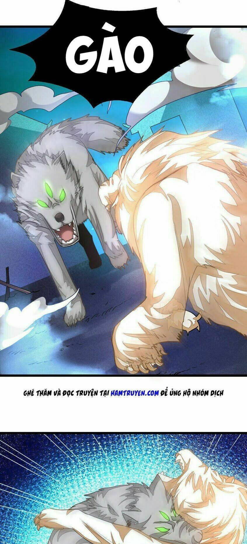 cửu dương thần vương chapter 122 8