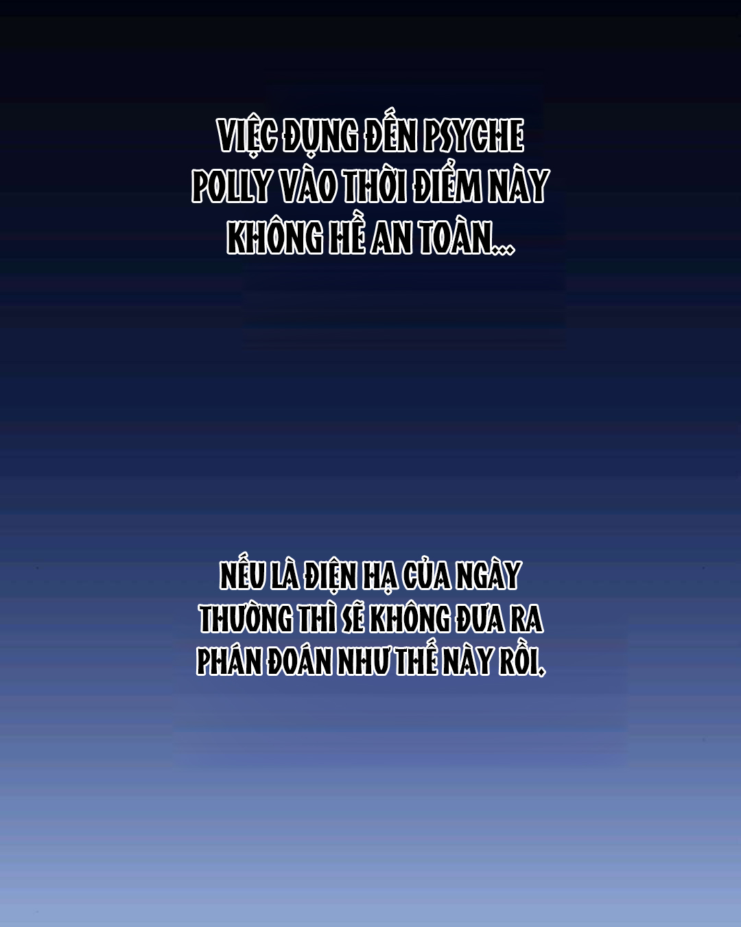 tôi muốn trở thành cô ấy dù chỉ là một ngày chapter 166.2 16