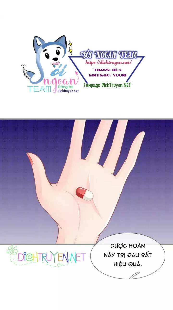 y phi quyền khuynh thiên hạ chapter 32 1