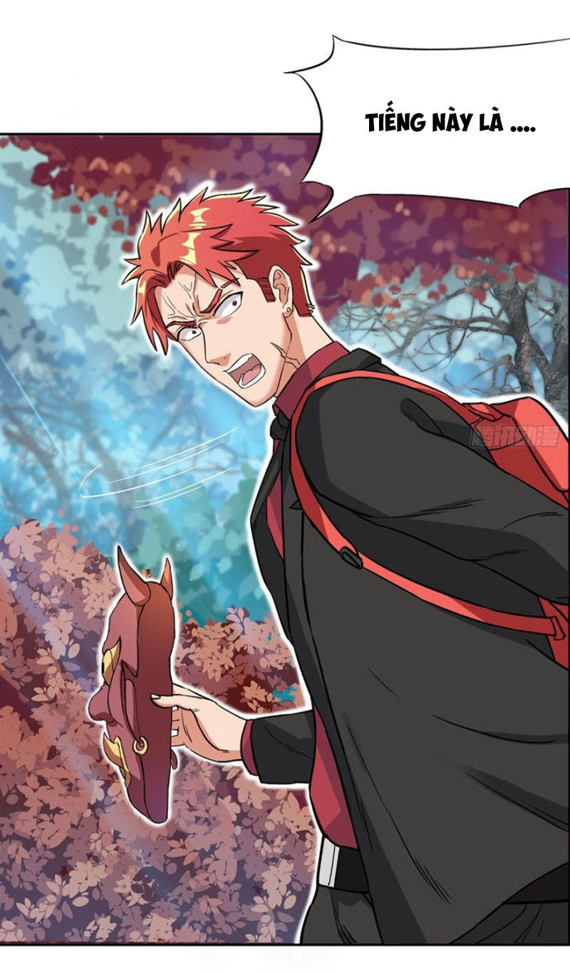 đỉnh phong cường thiếu chapter 67 28