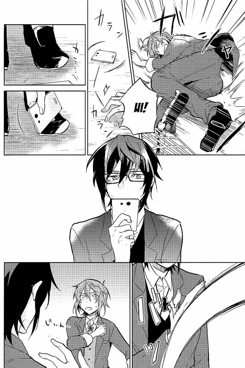 k - lost small world chapter 1 29