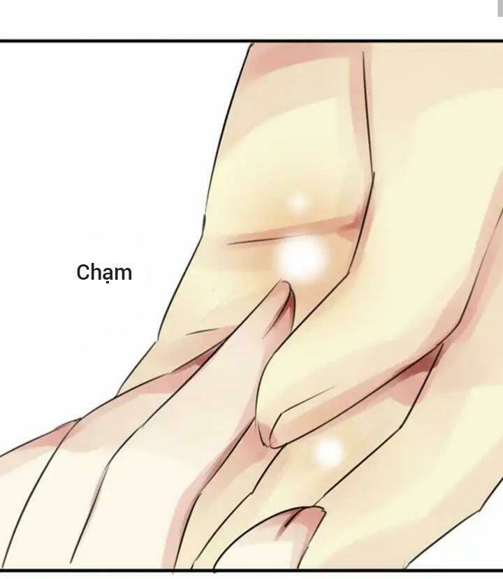 hoàng tử cải trang chú hề chapter 24 9