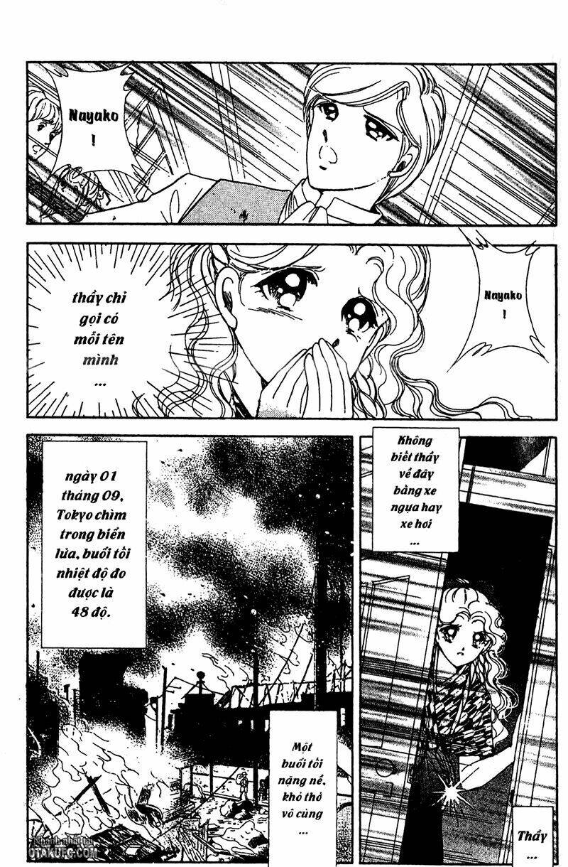 khúc tình ca ban mai - akatsuki no aria chapter 20 16