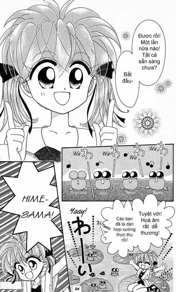 kero kero chime chapter 1 6