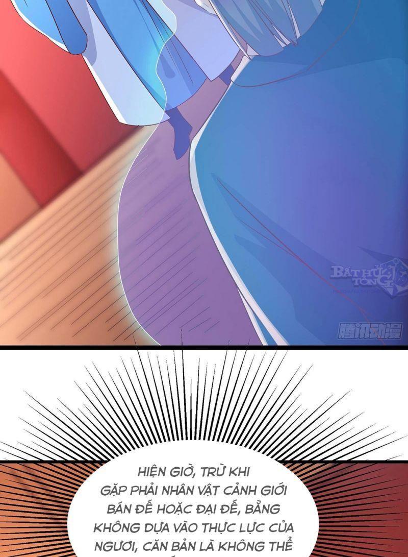 đồ đệ ta toàn là nữ ma đầu chapter 34 42